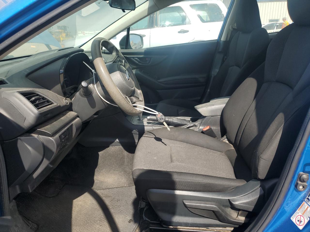 2020 Subaru Impreza - Image 7