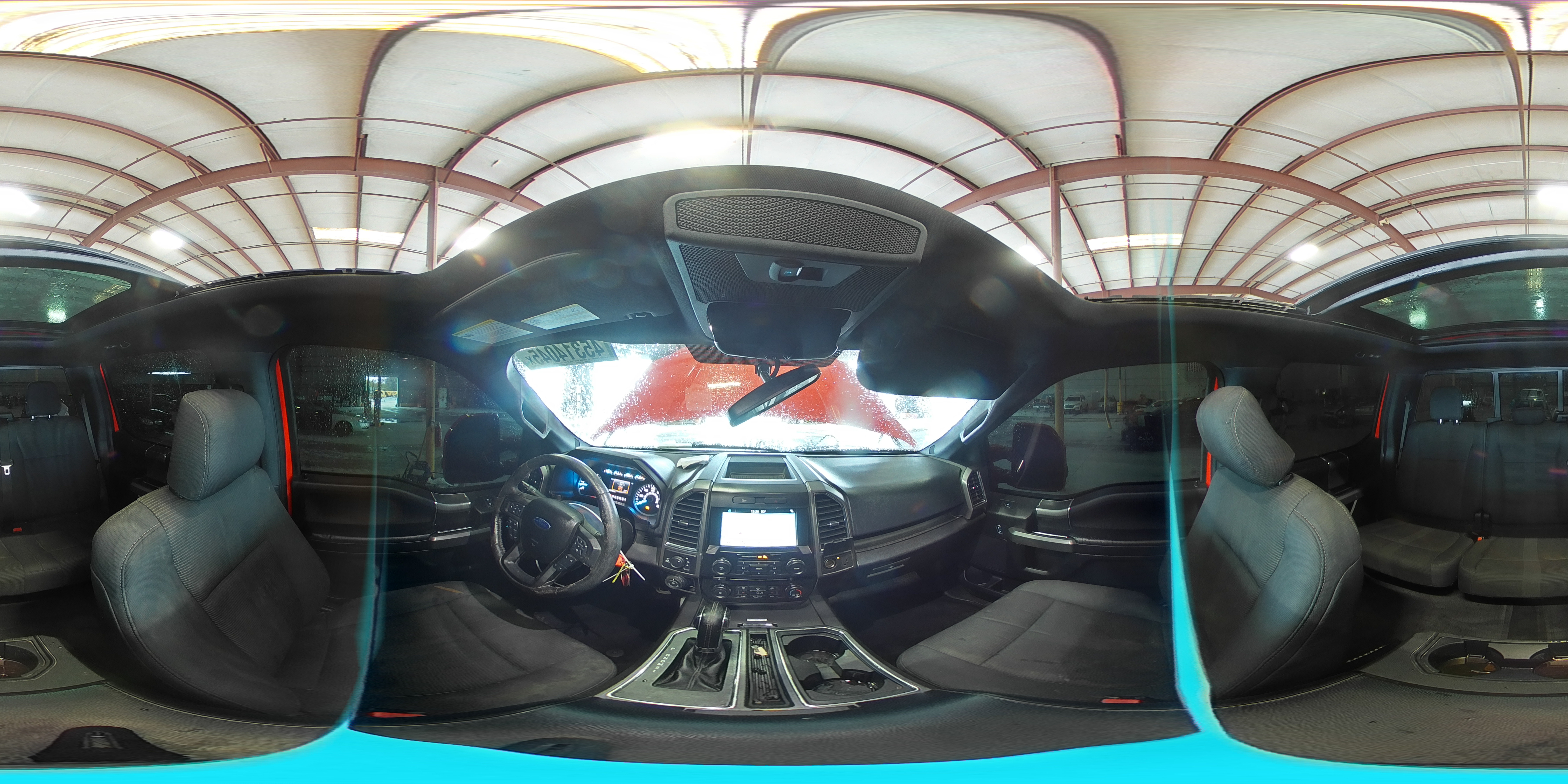 2016 Ford F-150 - Image 15