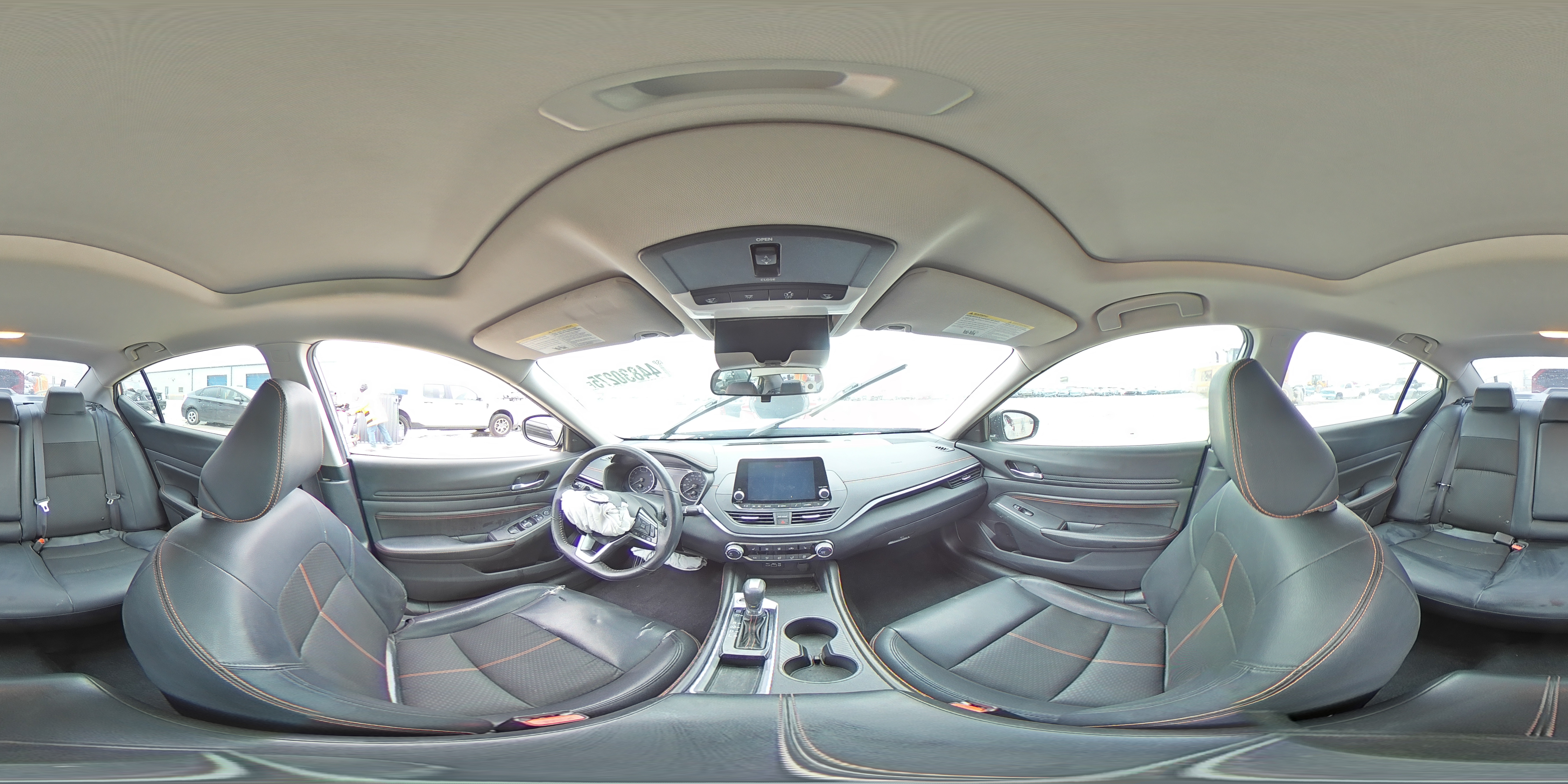 2019 Nissan Altima - Image 15
