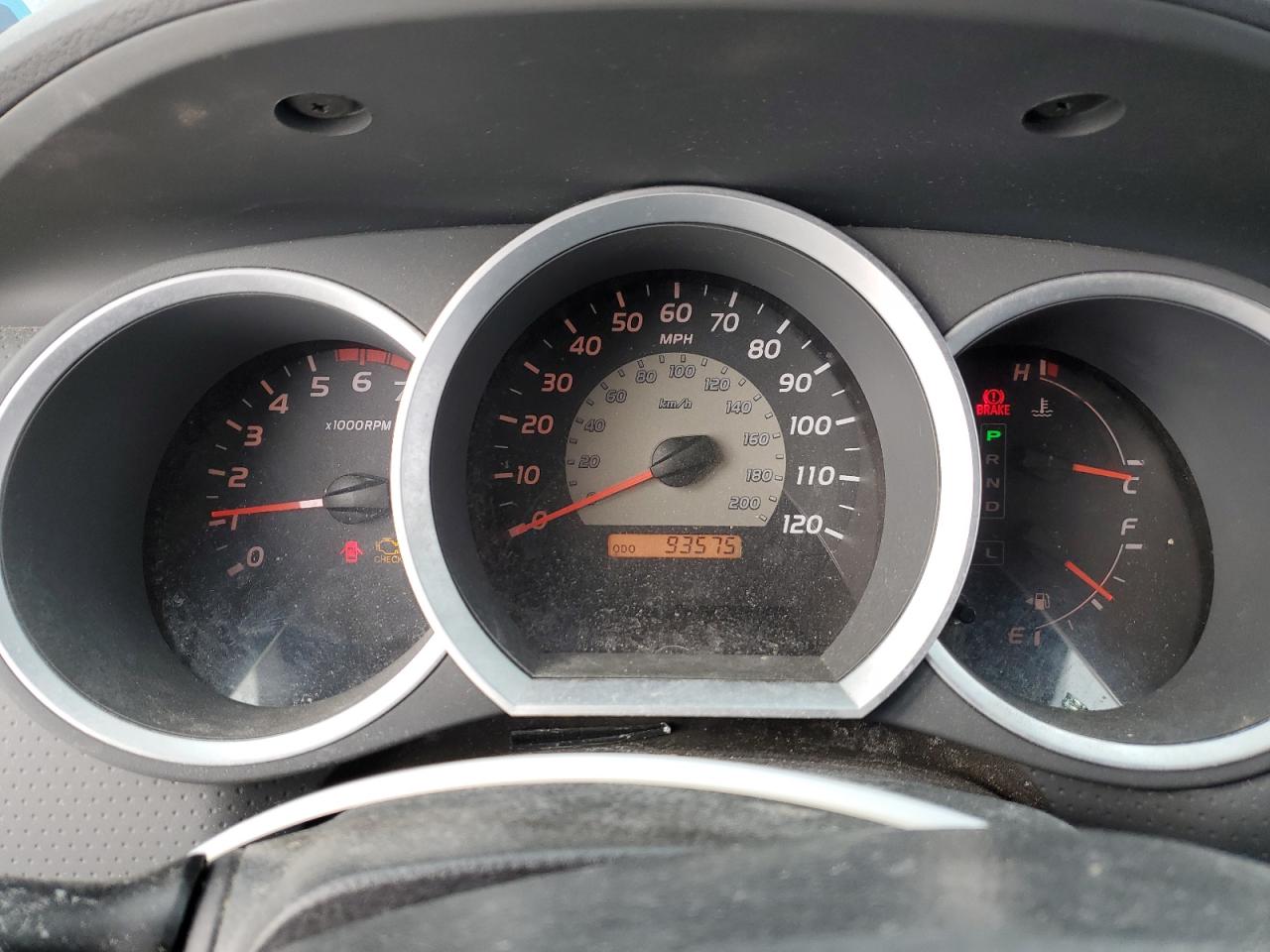 2007 Toyota Tacoma - Image 9