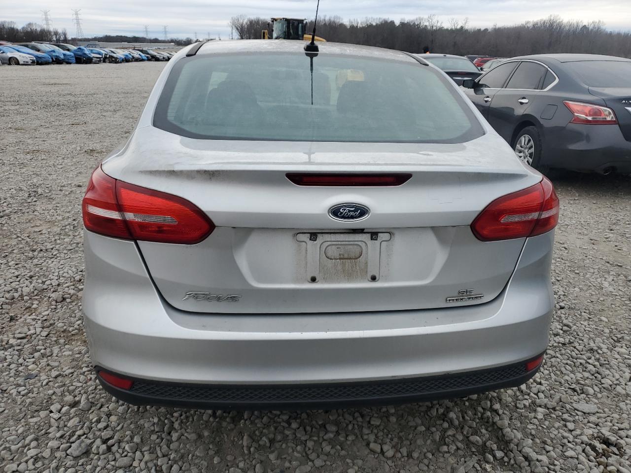 2016 Ford Focus - Image 6