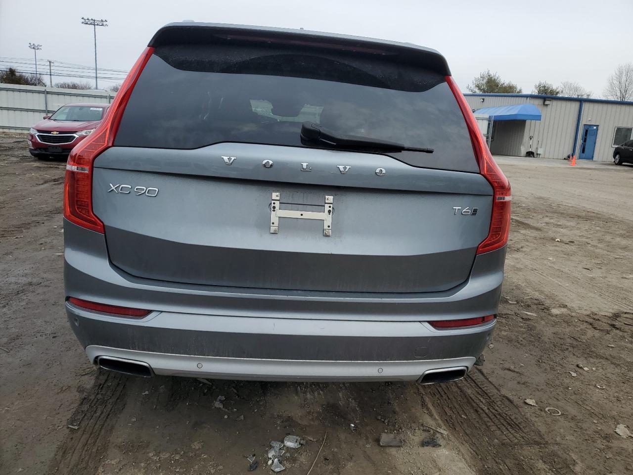 2018 Volvo XC90 - Image 6