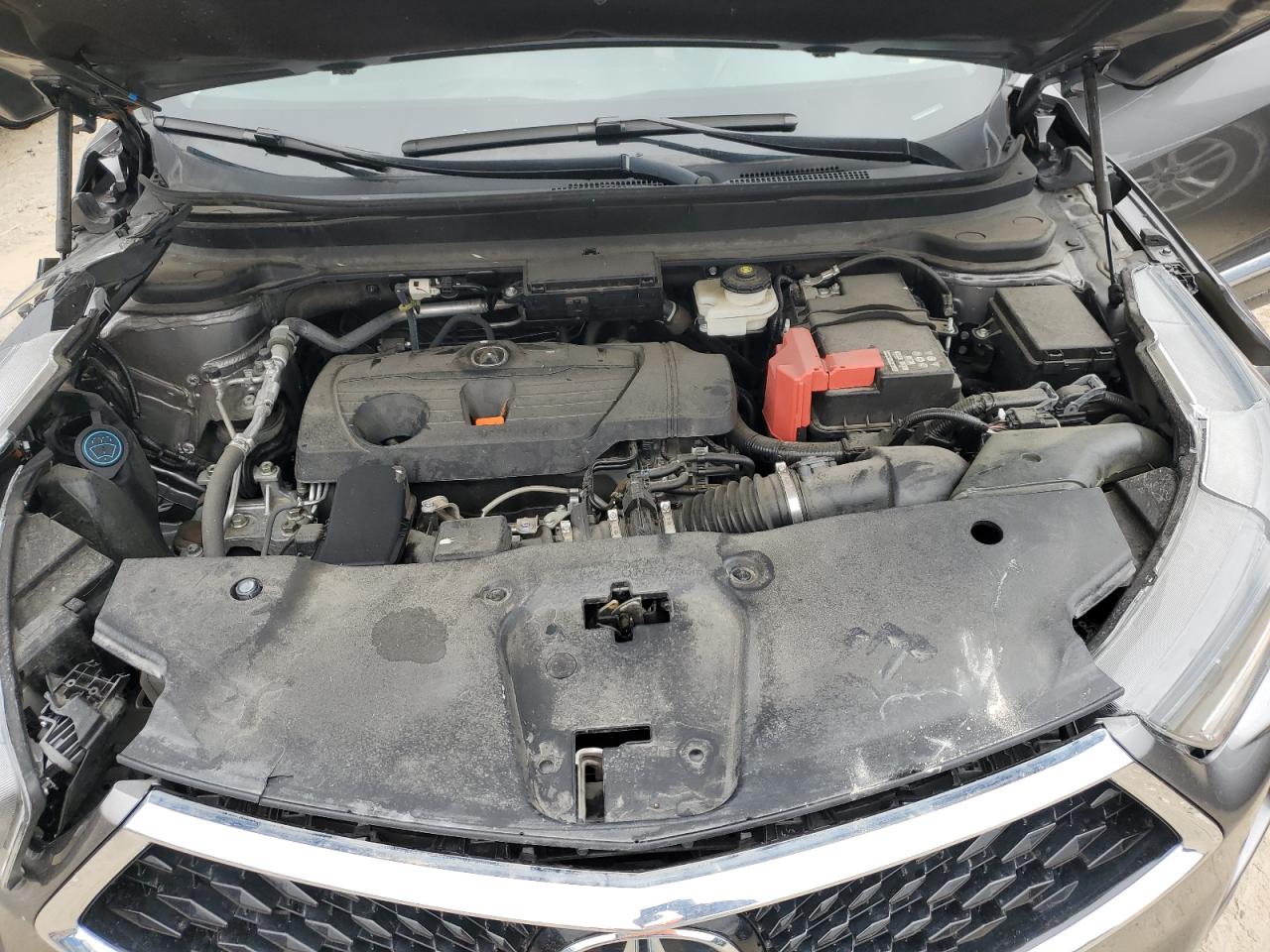 2022 Acura RDX - Image 12