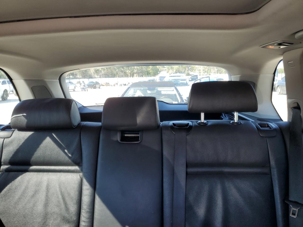 2013 BMW X5 xDrive50I VIN: 5UXZV8C57D0C14554 Lot: 46888085