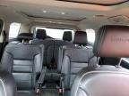 2018 Gmc Acadia Denali de vânzare în Hurricane, WV - Front End
