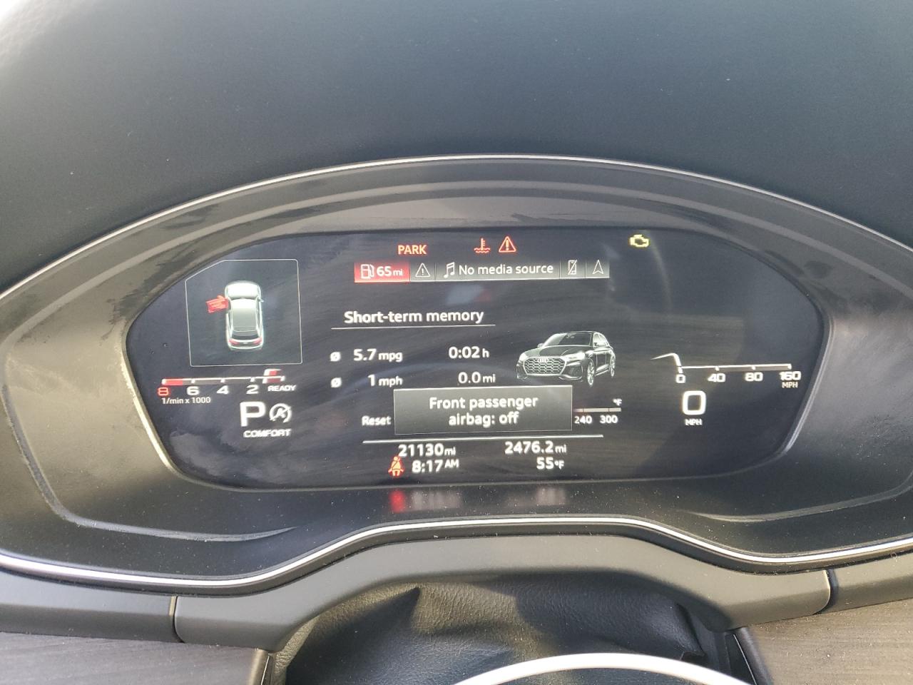 2023 Audi Q5 - Image 9