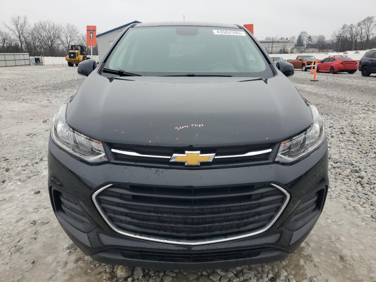 2021 Chevrolet Trax - Image 5
