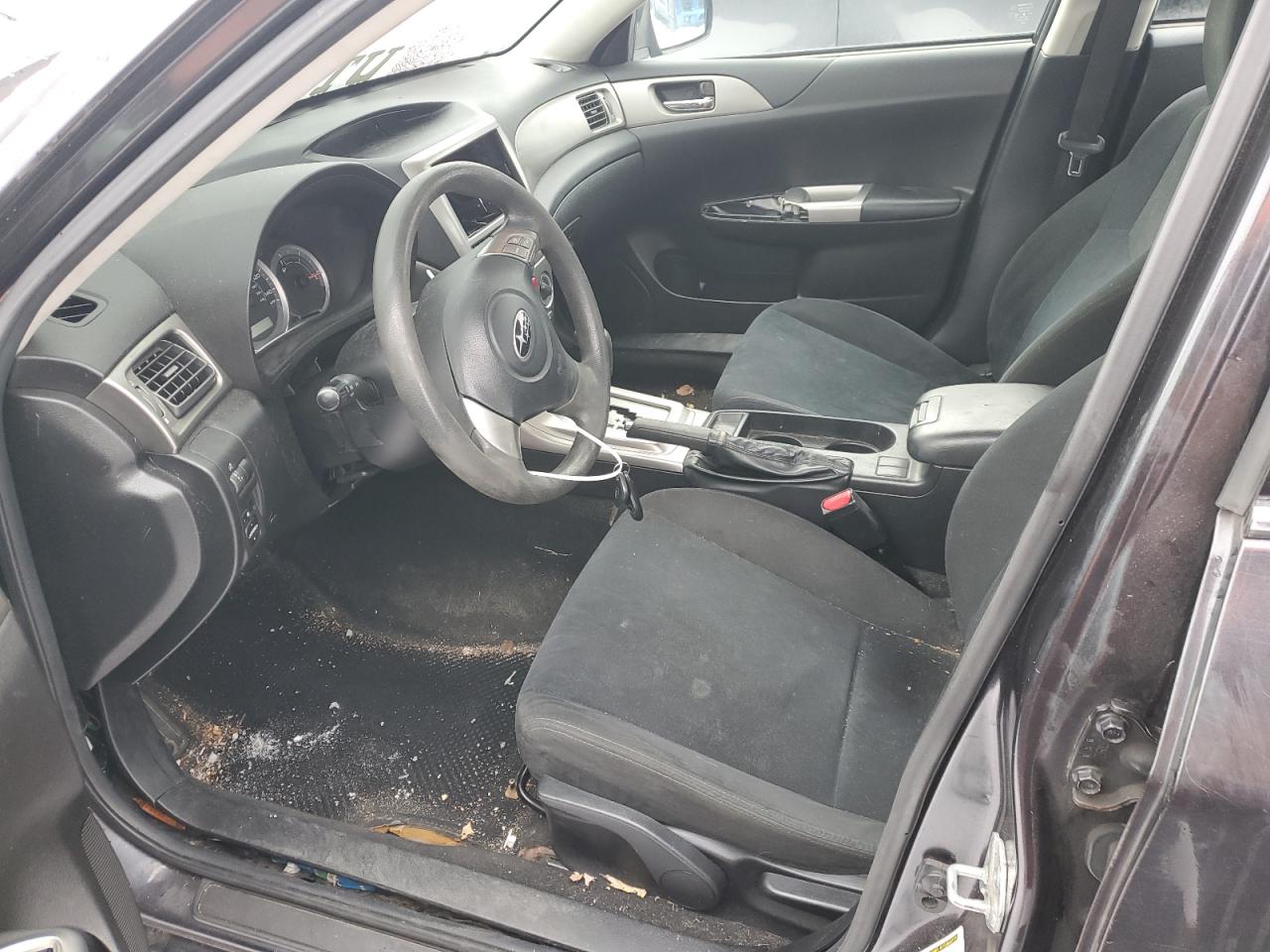 2009 Subaru Impreza - Image 7