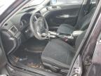 2009 Subaru Impreza 2.5I للبيع في Brookhaven، NY - Front End