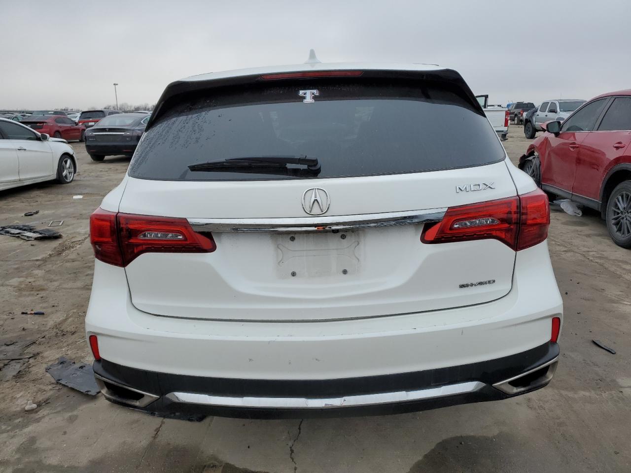 2020 Acura MDX - Image 6