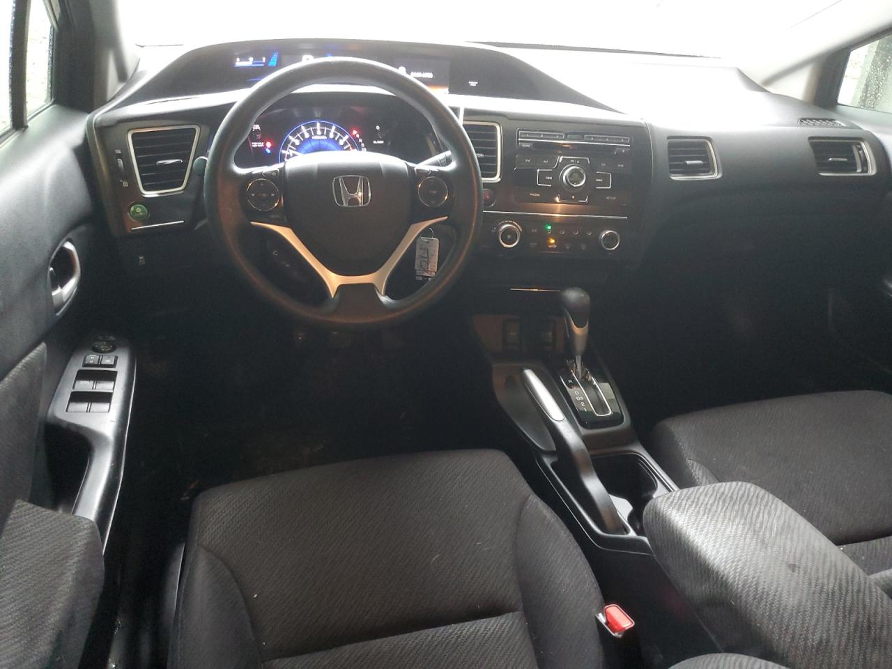 2013 Honda Civic - Image 8