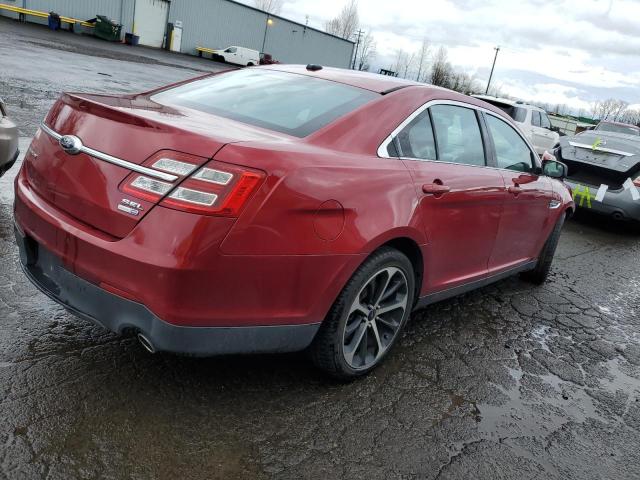 2014 FORD TAURUS SEL