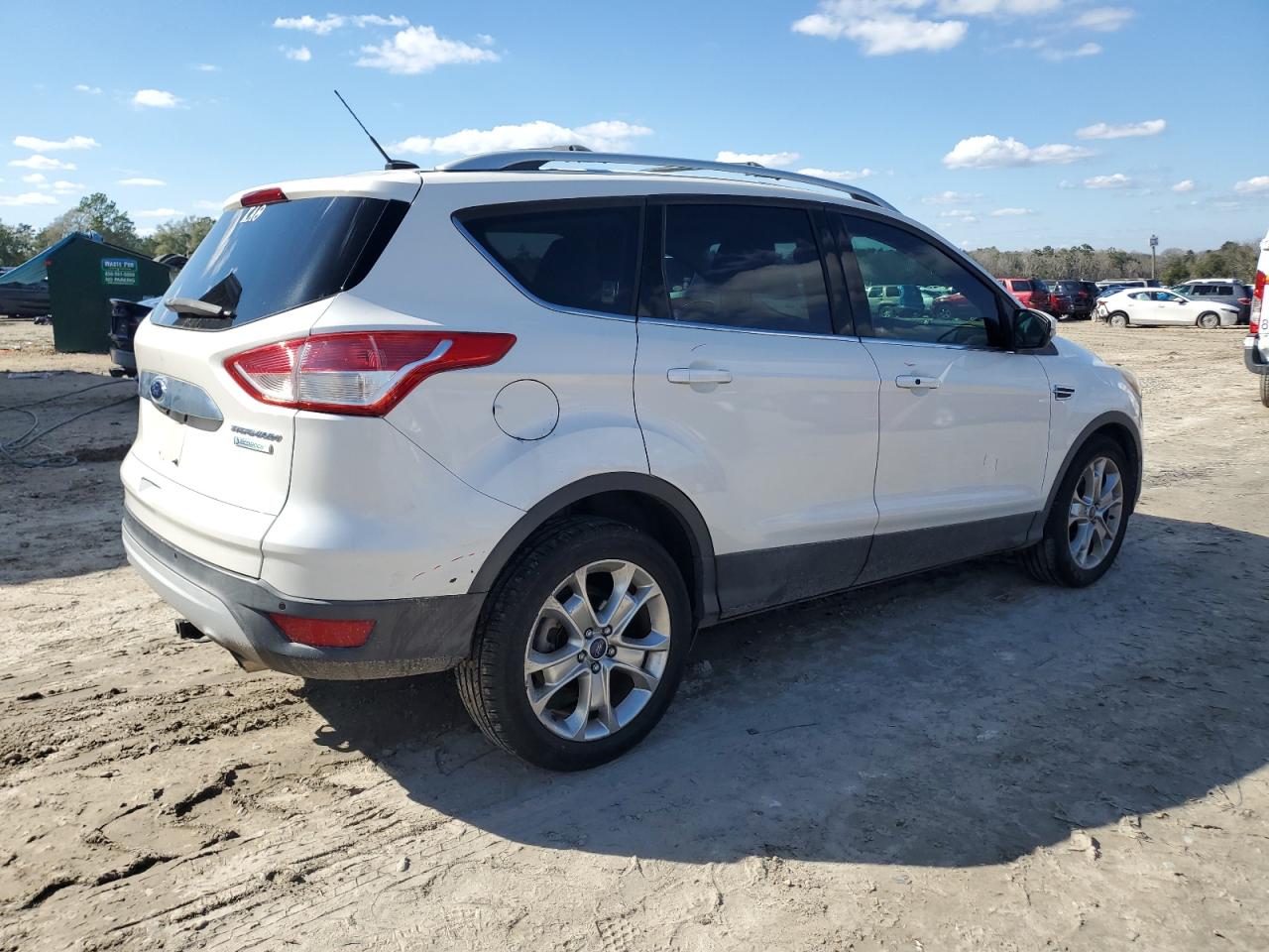 2014 Ford Escape - Image 3