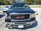 2011 Gmc Sierra C1500 Sle продається в Fort Pierce, FL - Side