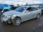 2013 Hyundai Equus Signature zu verkaufen in Woodhaven, MI - Front End