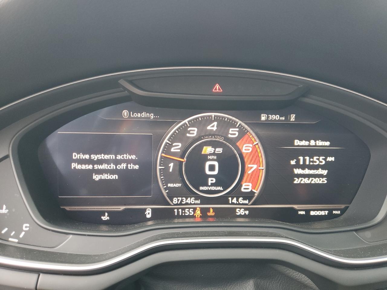 2018 Audi RS5 - Image 9