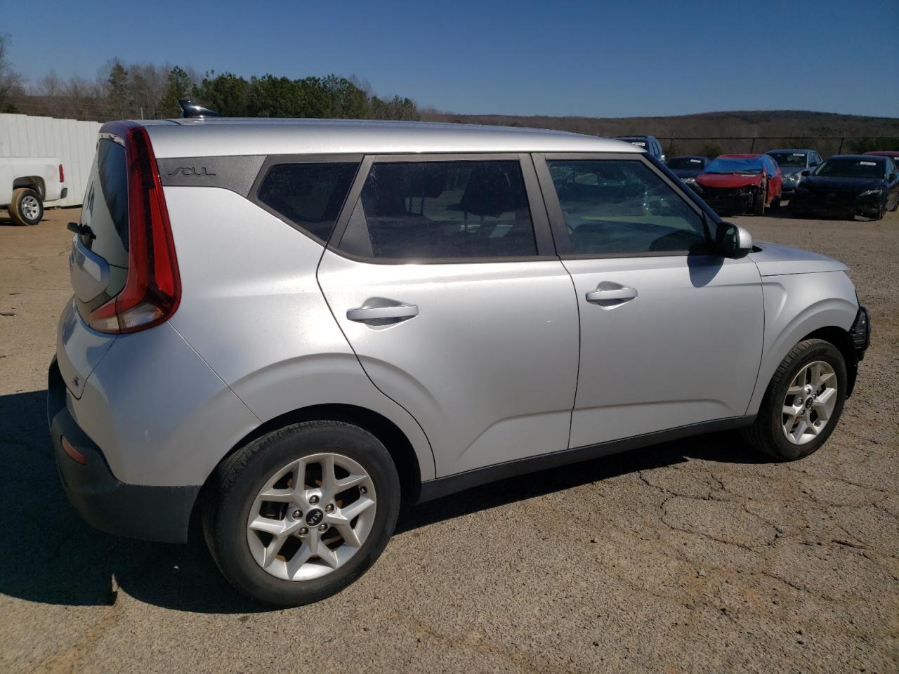 2020 Kia Soul - Image 3