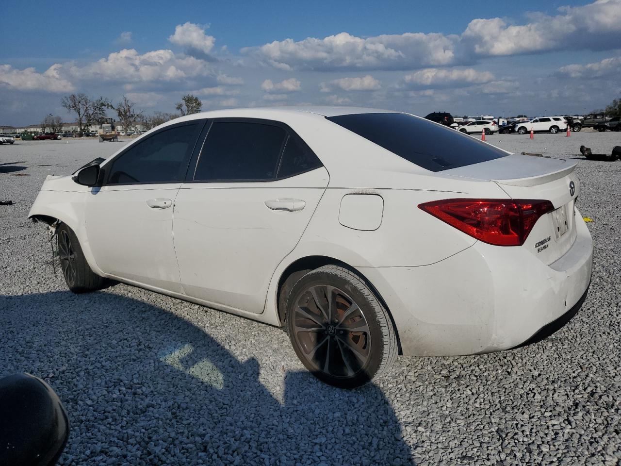 2019 Toyota Corolla - Image 2