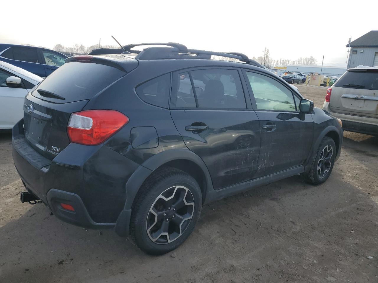 2014 Subaru XV - Image 3