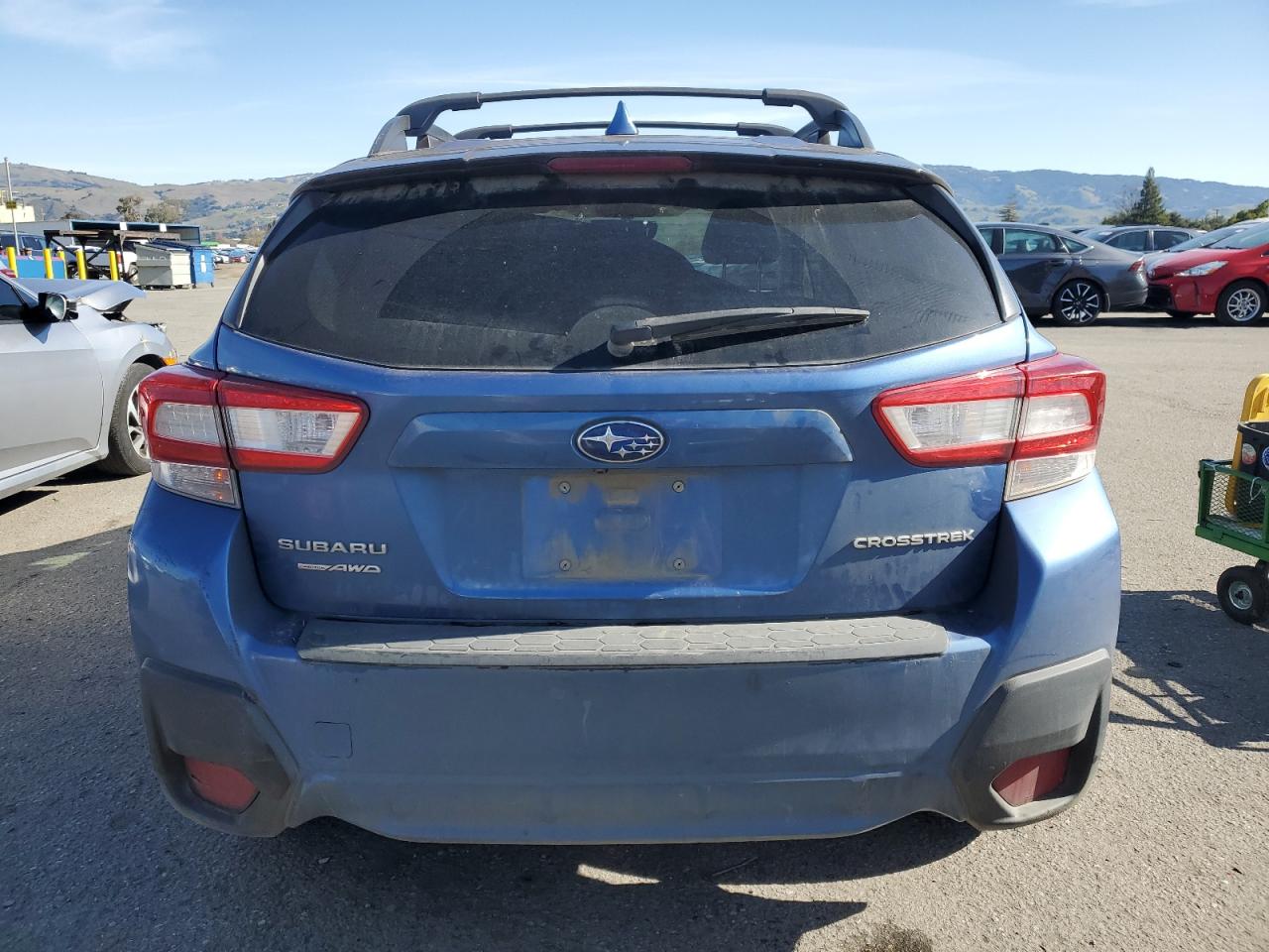 2019 Subaru XV - Image 6