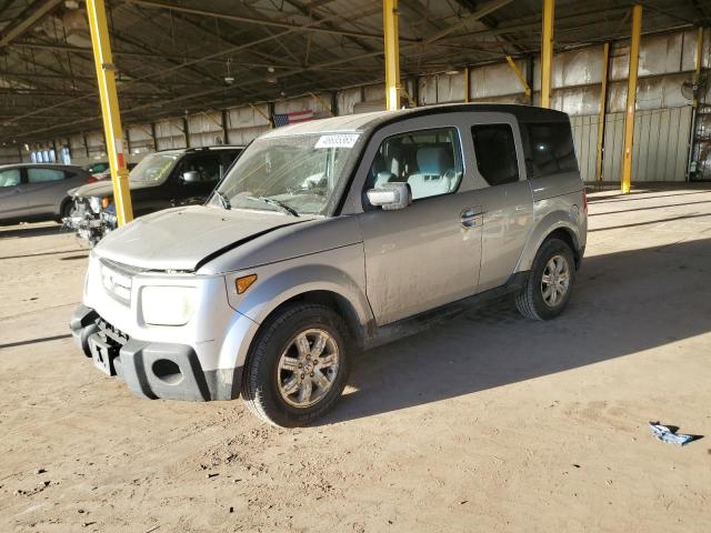 2008 Honda Element Ex 2.4L