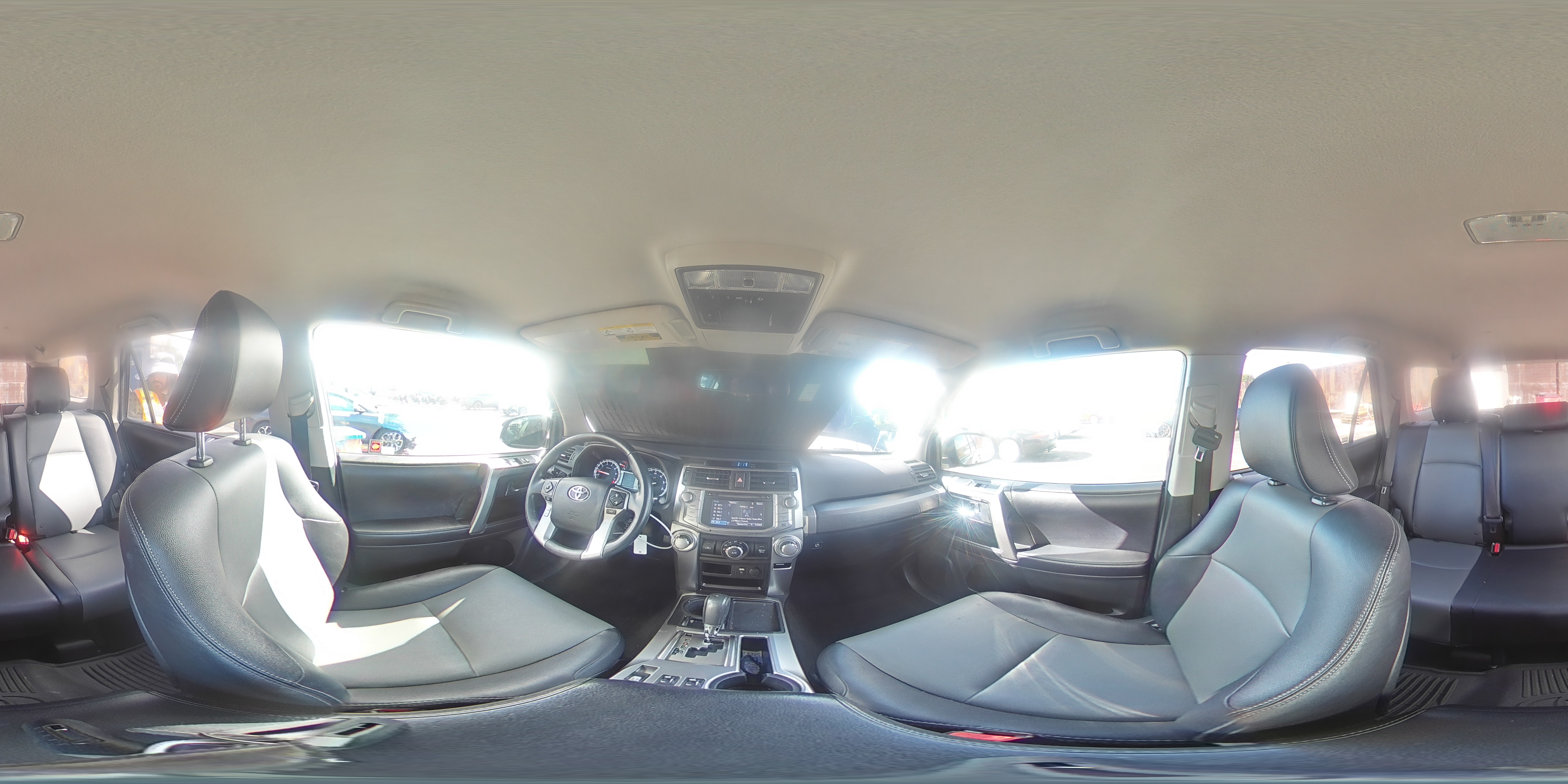 2017 Toyota 4Runner - Image 14
