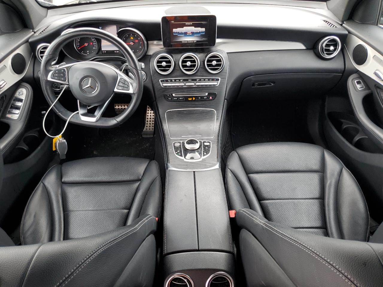 2019 Mercedes-Benz GLC - Image 8