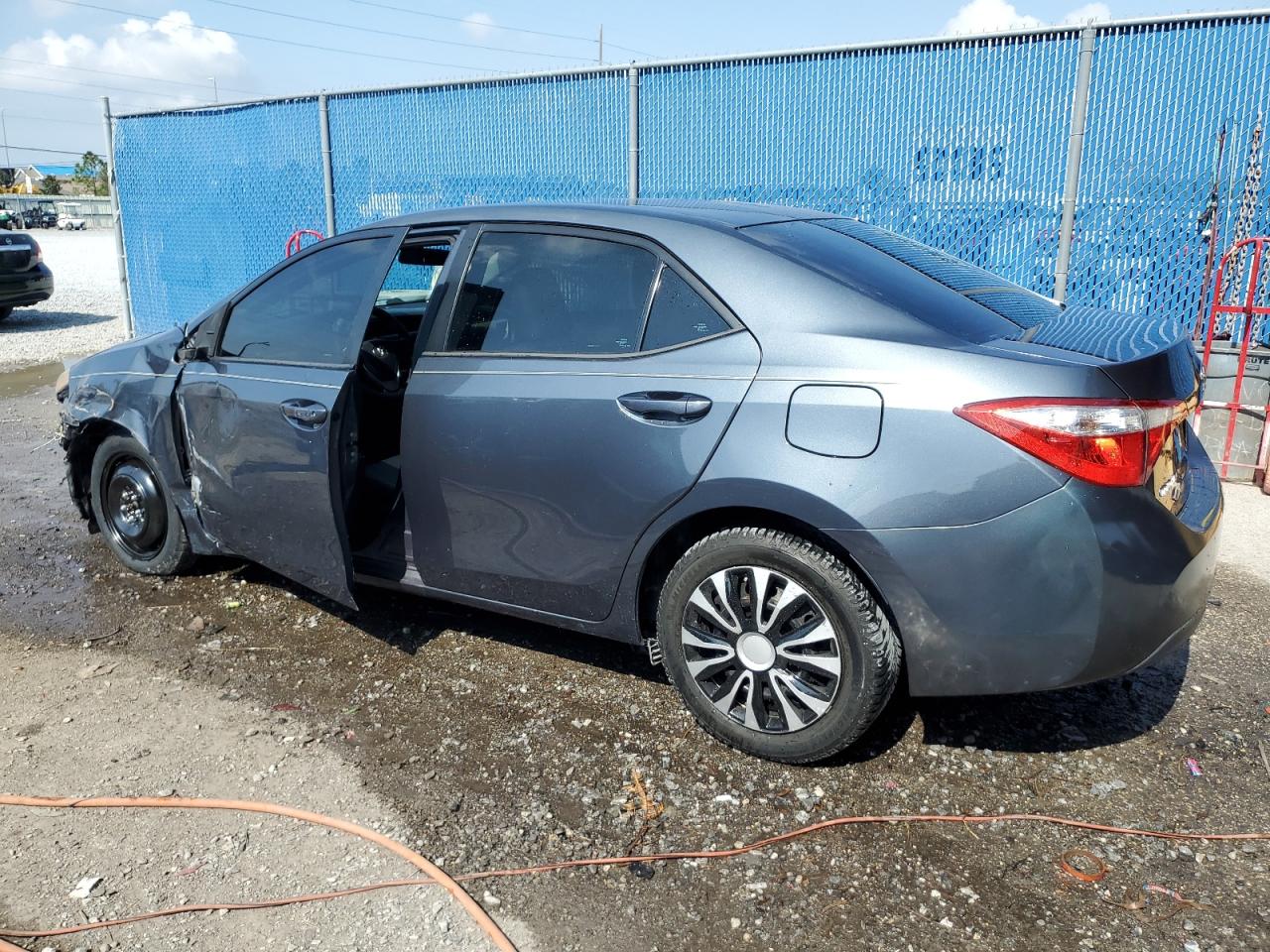 2014 Toyota Corolla - Image 2