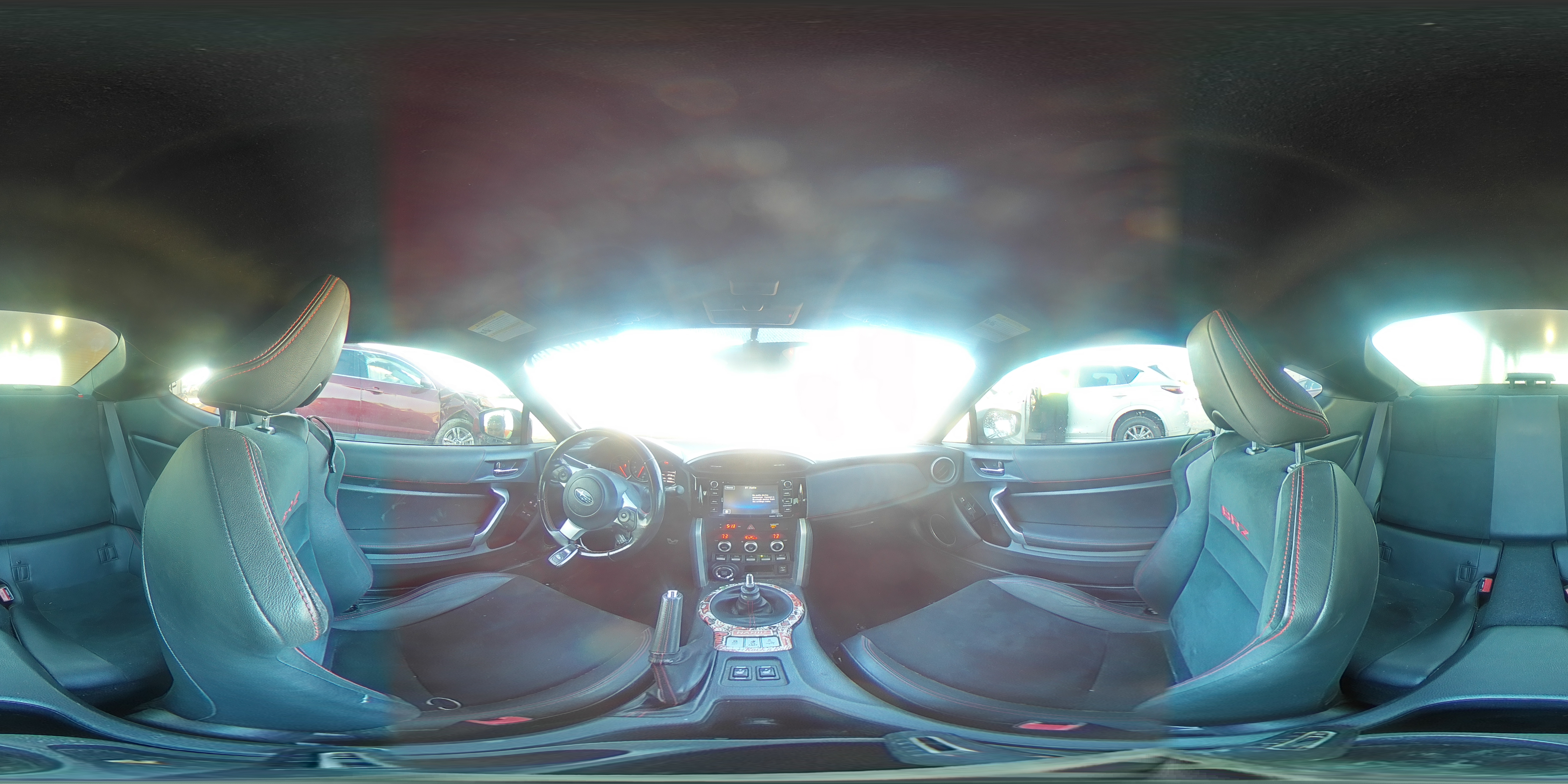 2017 Subaru BRZ - Image 14