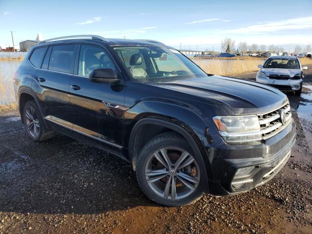 2019 VOLKSWAGEN ATLAS SEL