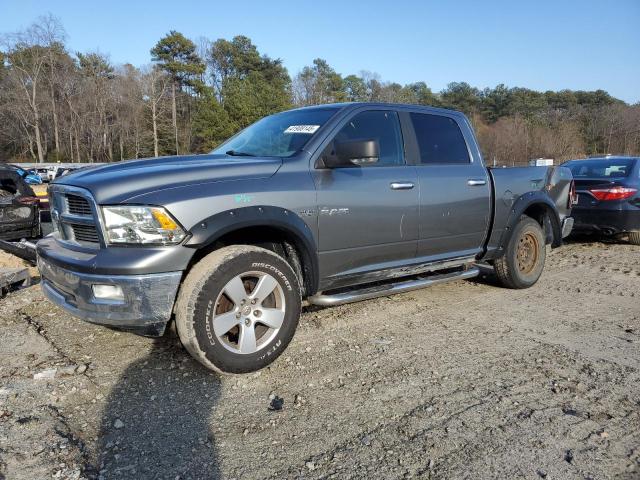 2009 Dodge Ram 1500 