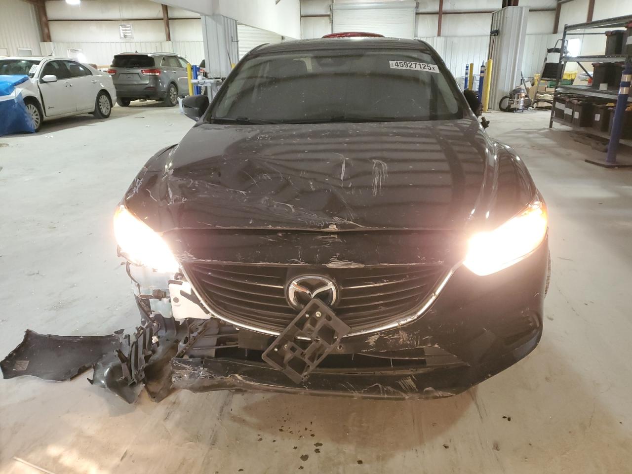 2017 Mazda 6 - Image 5