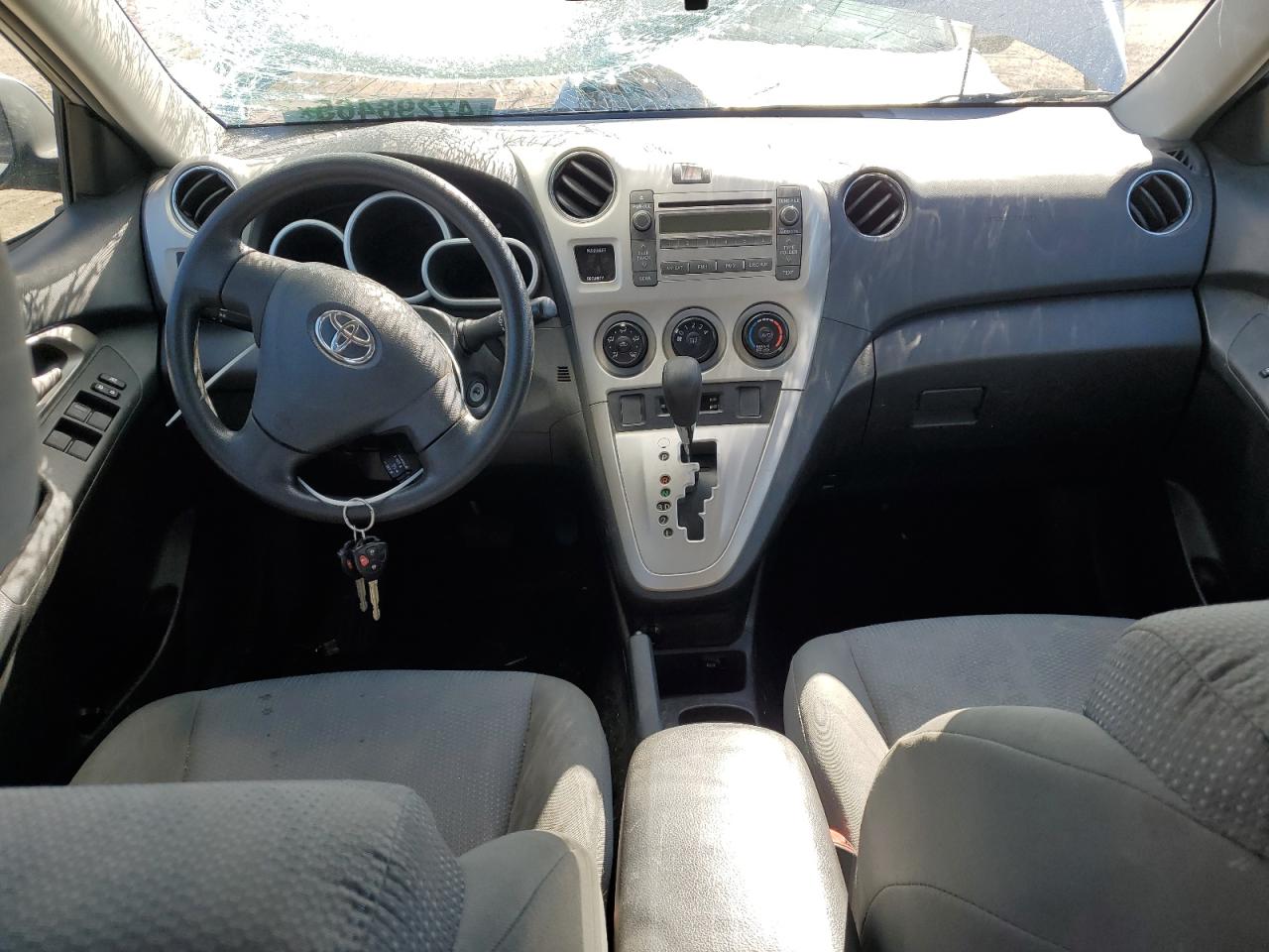 2009 Toyota Corolla - Image 8