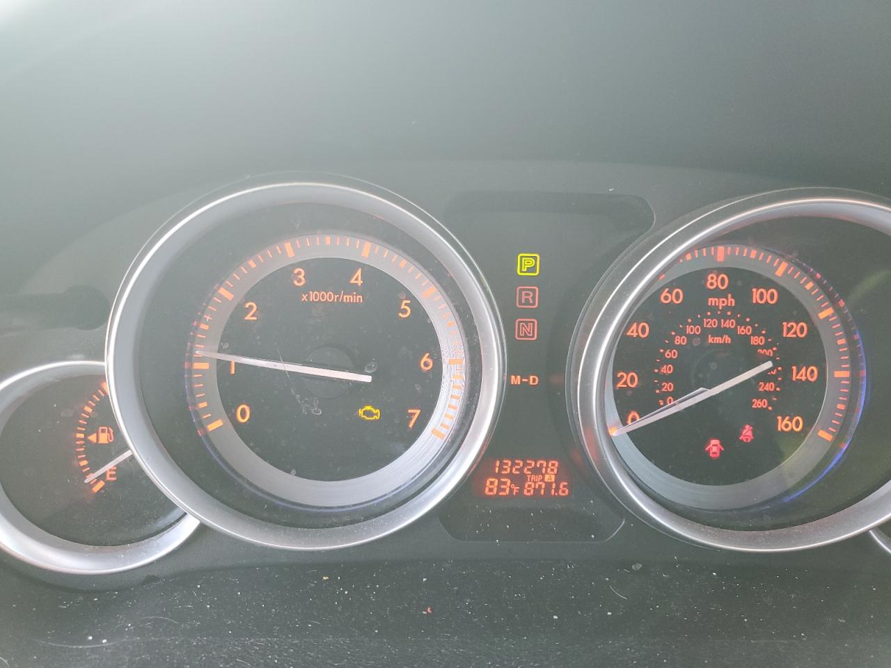 2010 Mazda 6 - Image 9