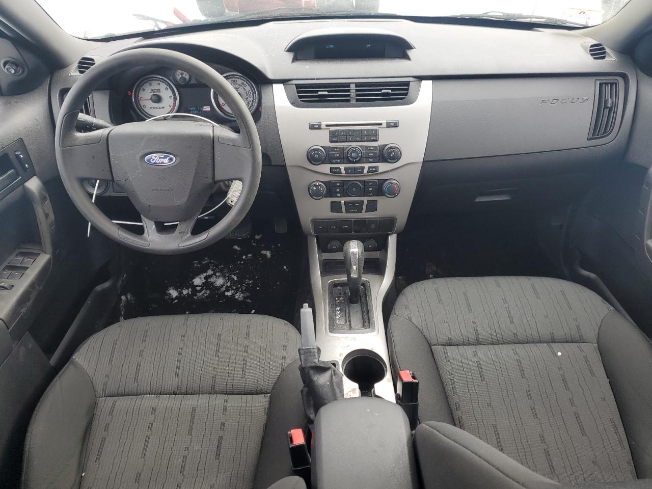 2009 Ford Focus - Image 8