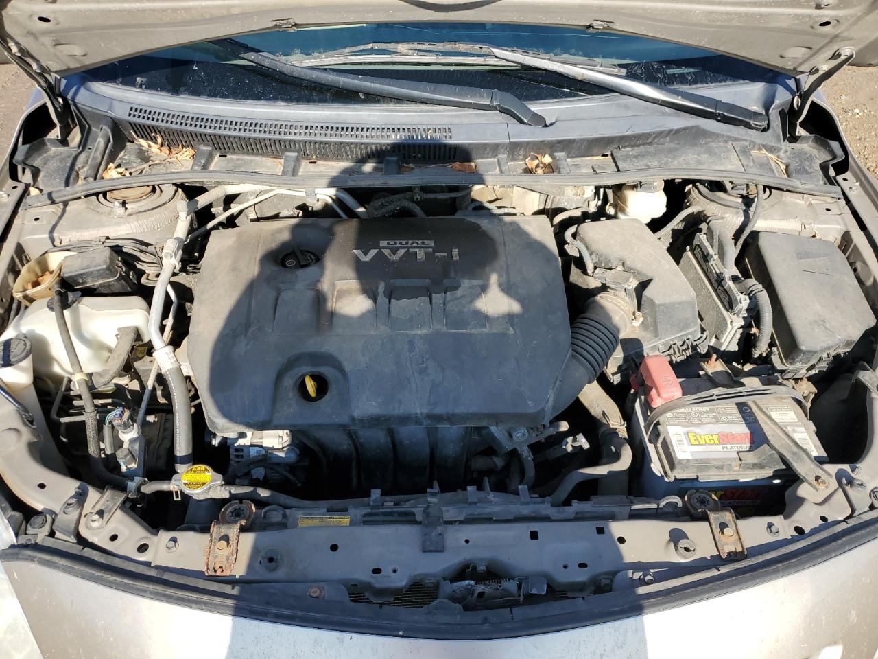 2009 Toyota Corolla - Image 11