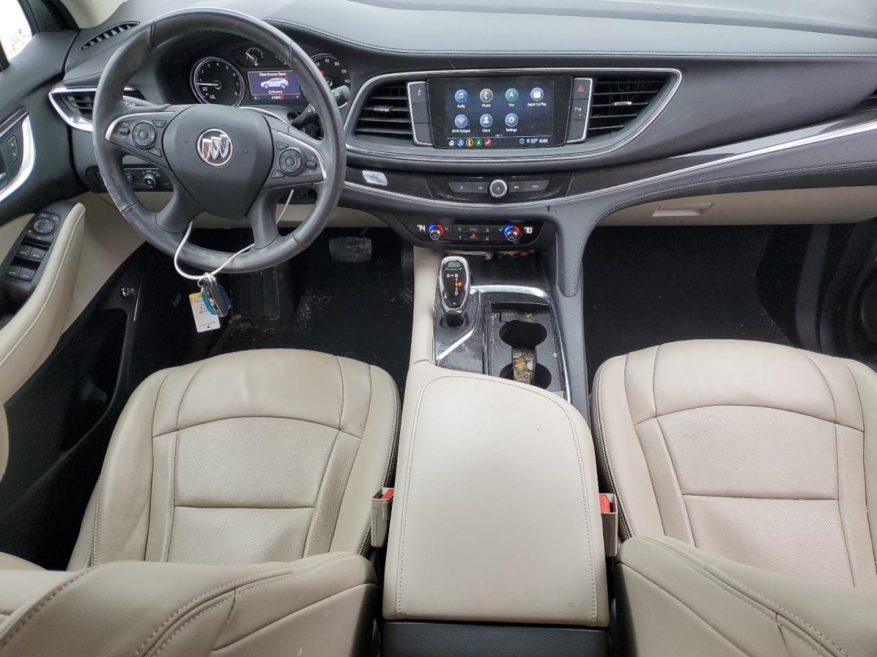 2021 Buick Enclave - Image 8