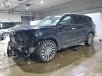 2023 Hyundai Palisade Calligraphy na sprzedaż w Candia, NH - Front End
