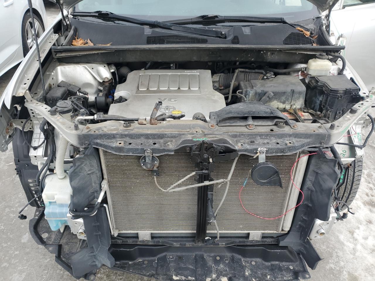 2013 Toyota Highlander - Image 12