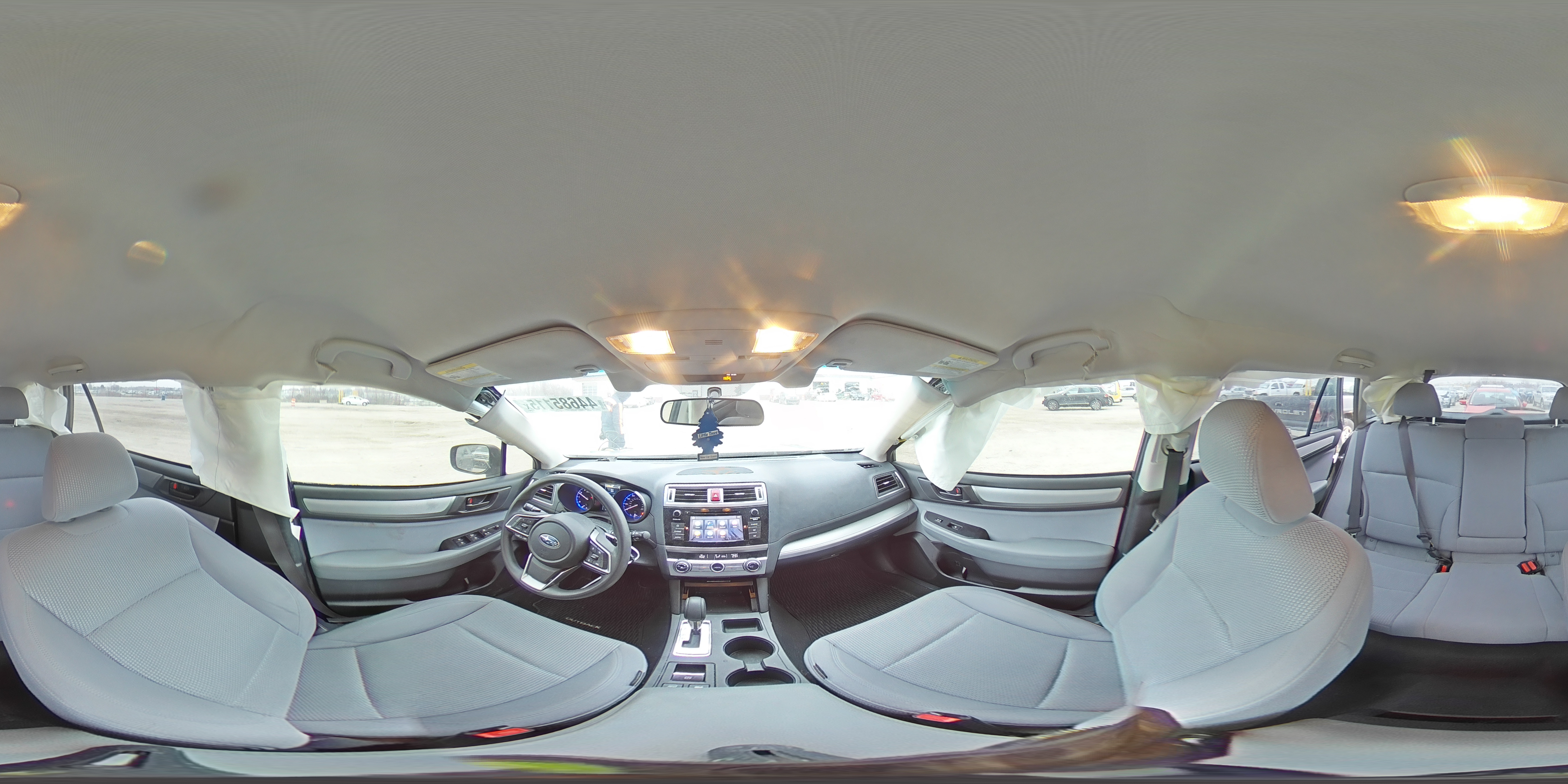 2019 Subaru Outback - Image 14