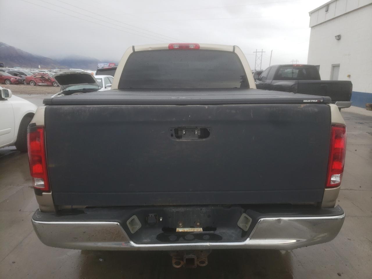 2005 Dodge RAM - Image 6