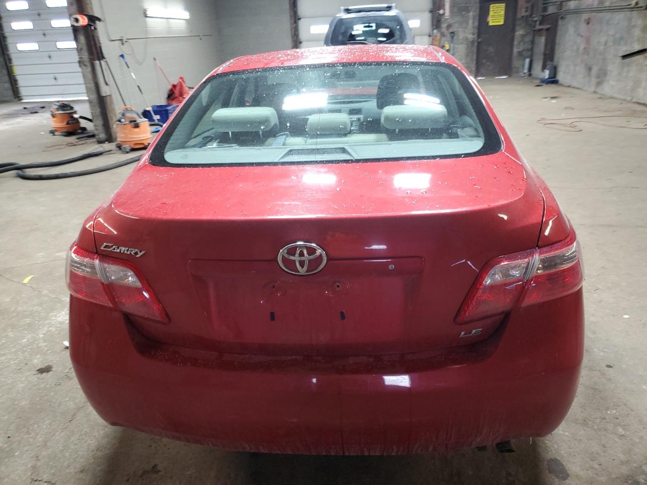 2009 Toyota Camry - Image 6