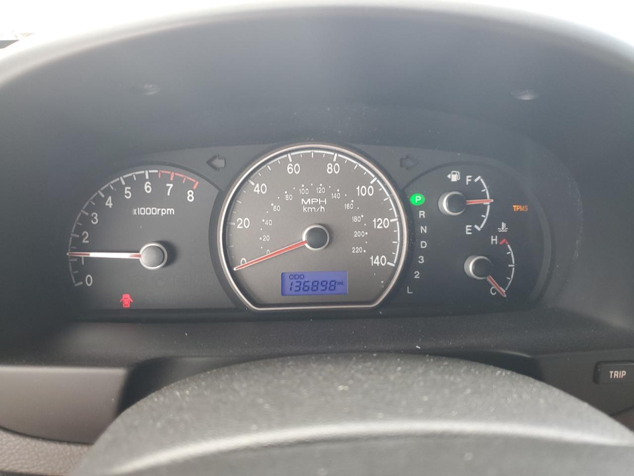 2008 Hyundai Elantra - Image 9