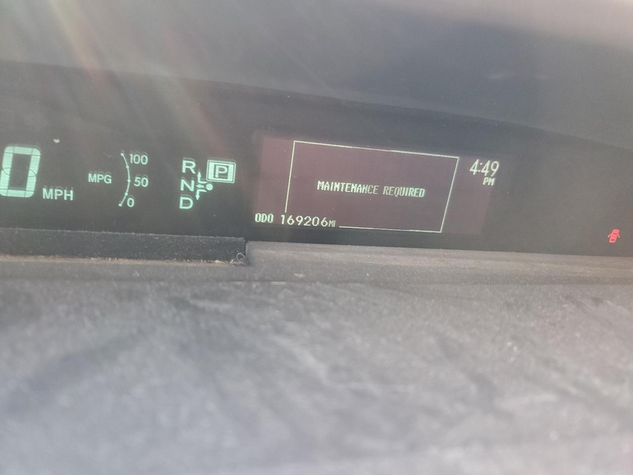 2014 Toyota Prius - Image 9