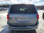 2016 Dodge Grand Caravan Se იყიდება Duryea-ში, PA - Front End