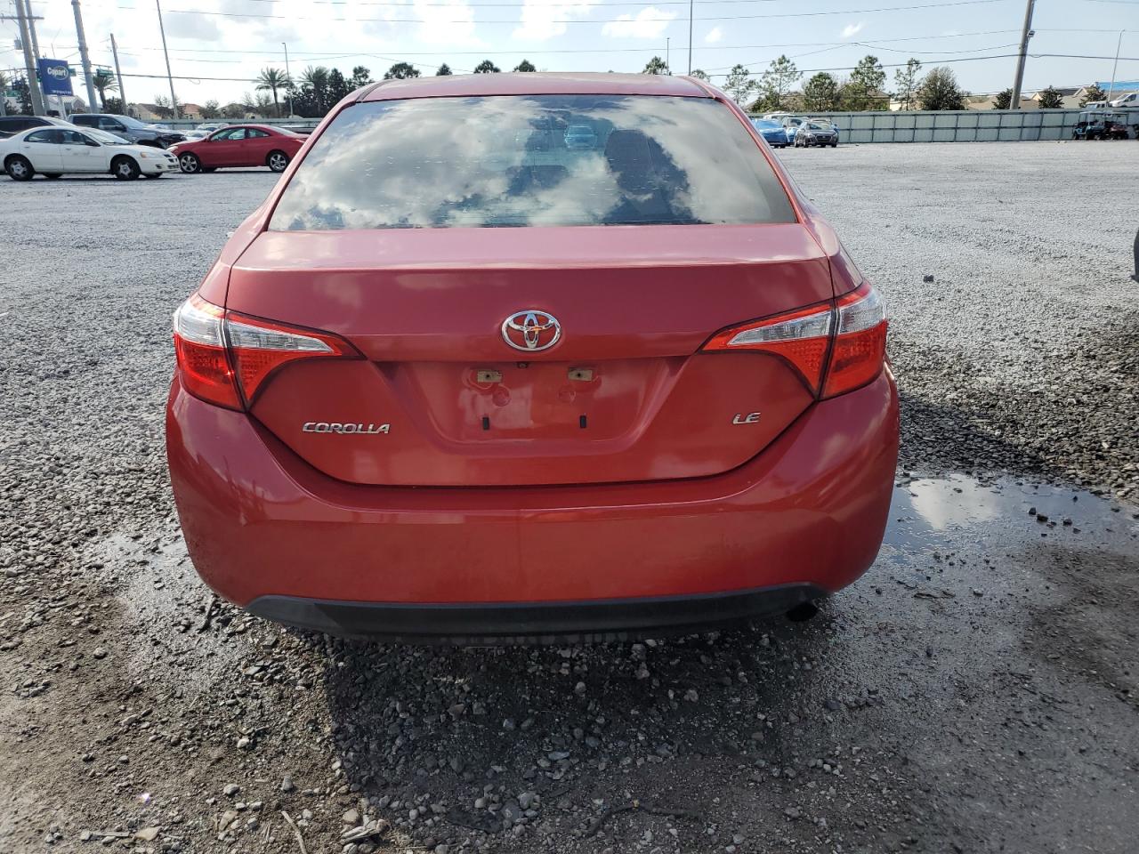 2016 Toyota Corolla - Image 6