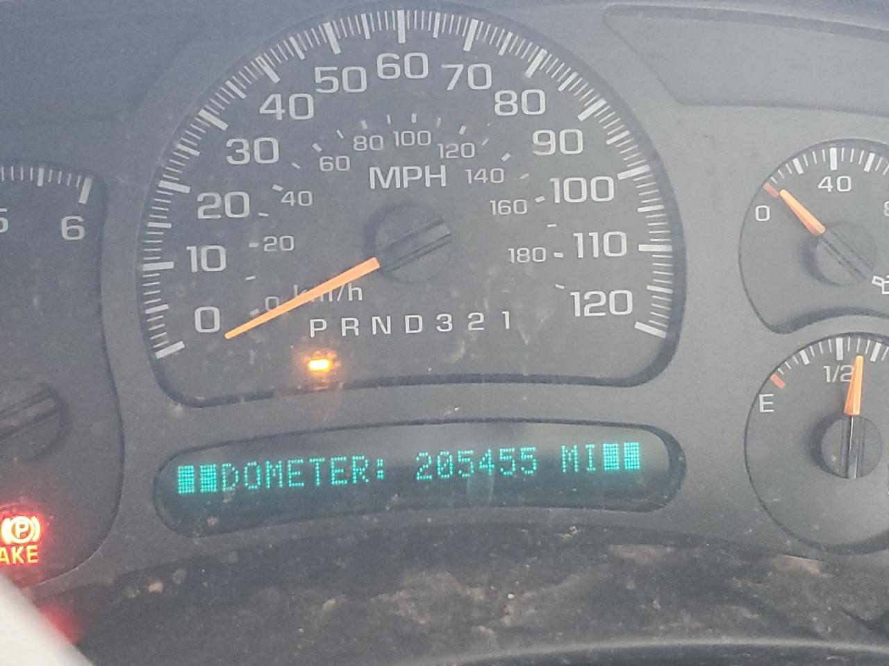 2007 Chevrolet Silverado - Image 9