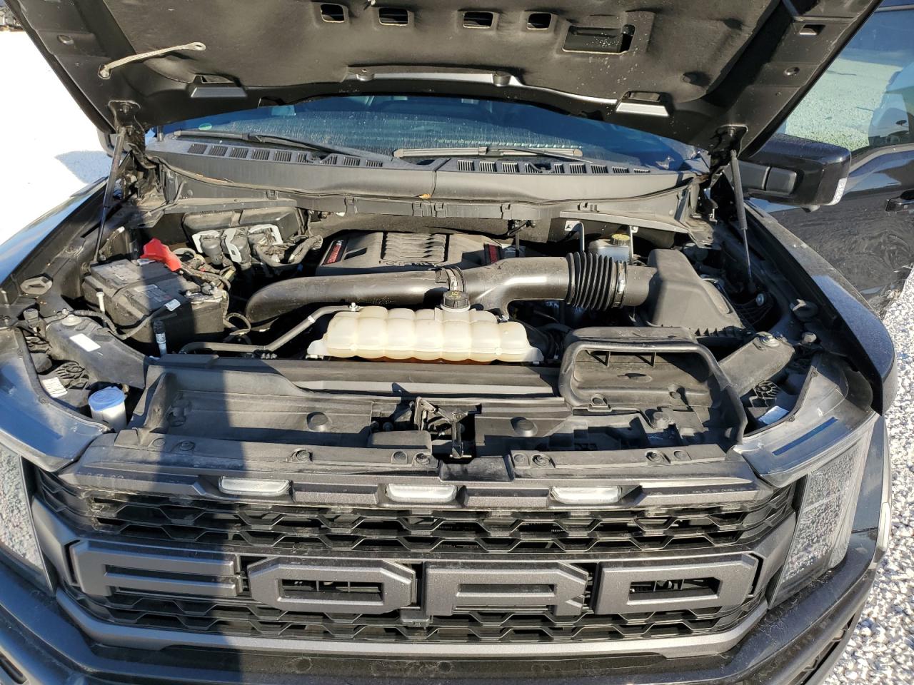 2022 Ford F-150 - Image 11