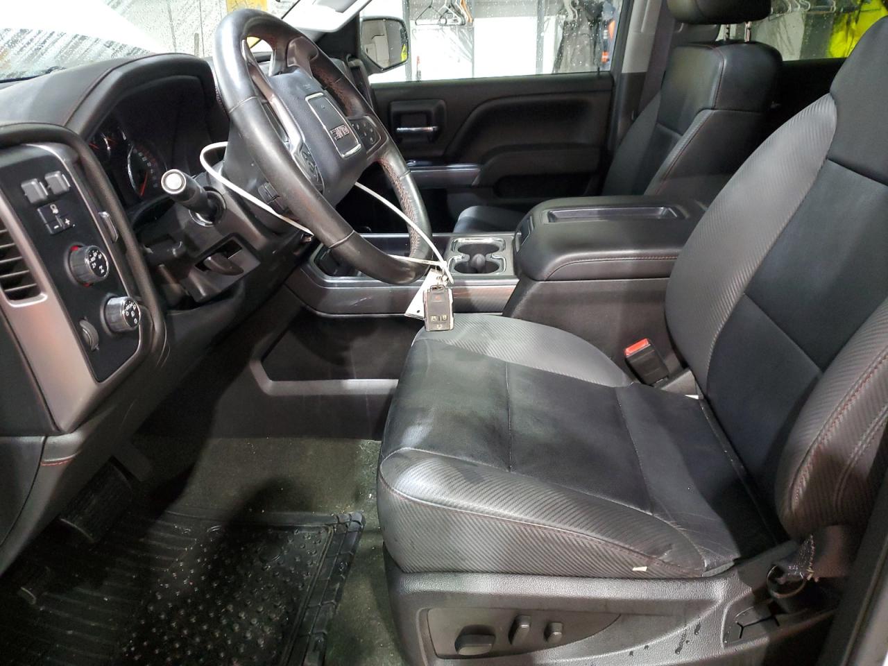 2015 GMC Sierra - Image 7