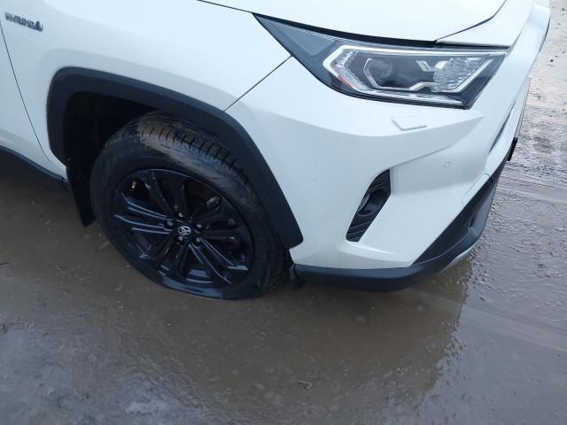 2020 TOYOTA RAV4 EXCEL